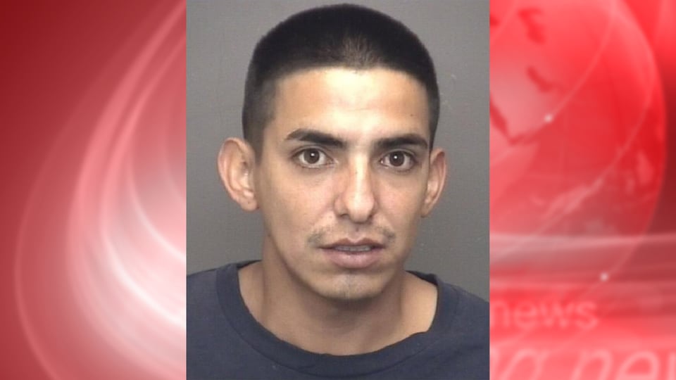 Chronicle: Honduran man arrested for cashing fake checks