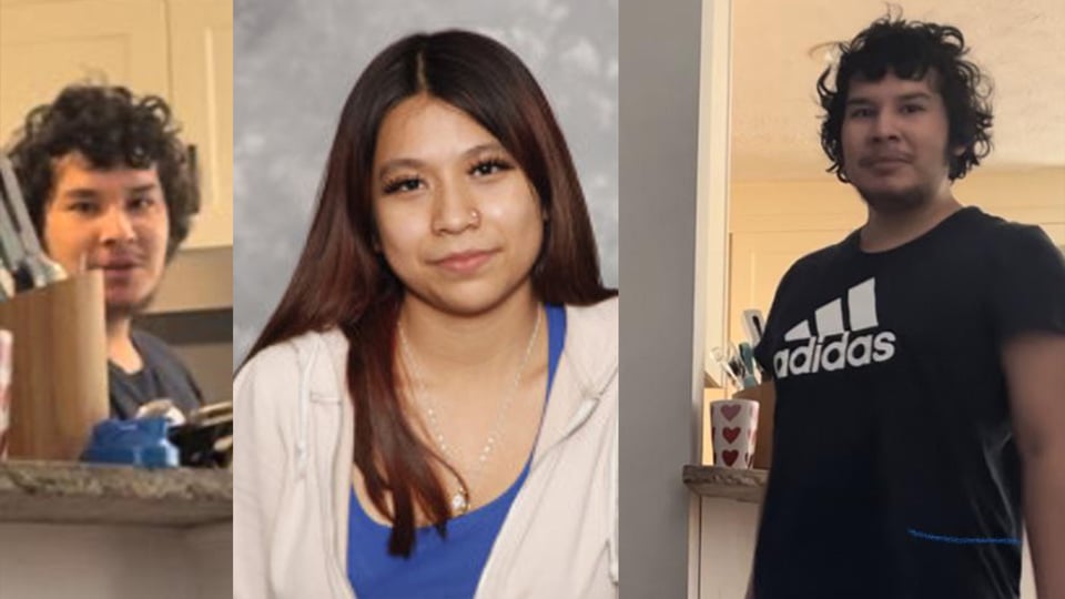 Crónica: Más jóvenes desaparecidos en Georgia
