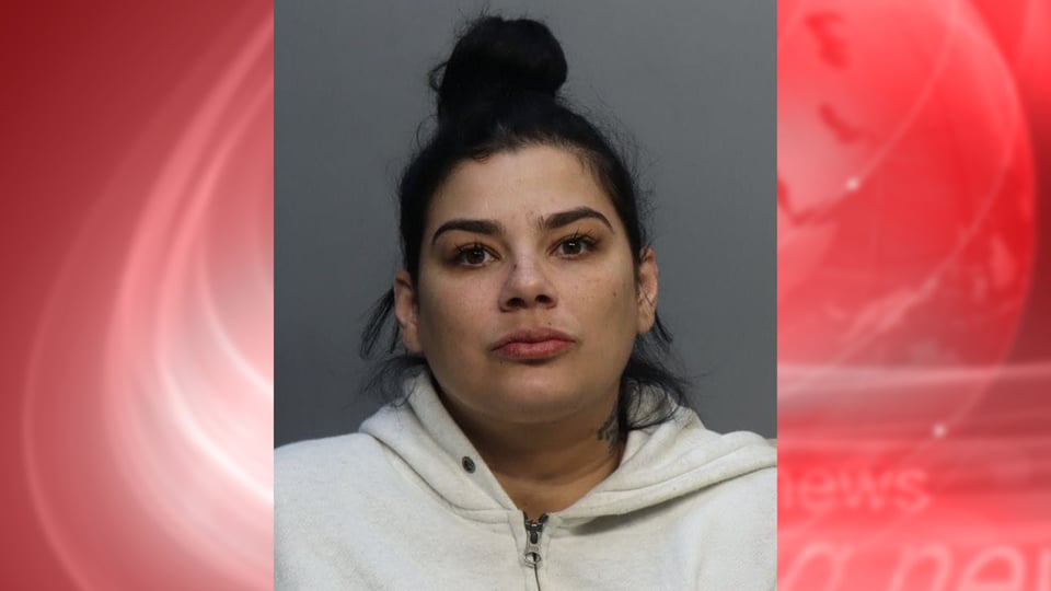 Crónica: Arrestan a latina por matar a un joven featured image
