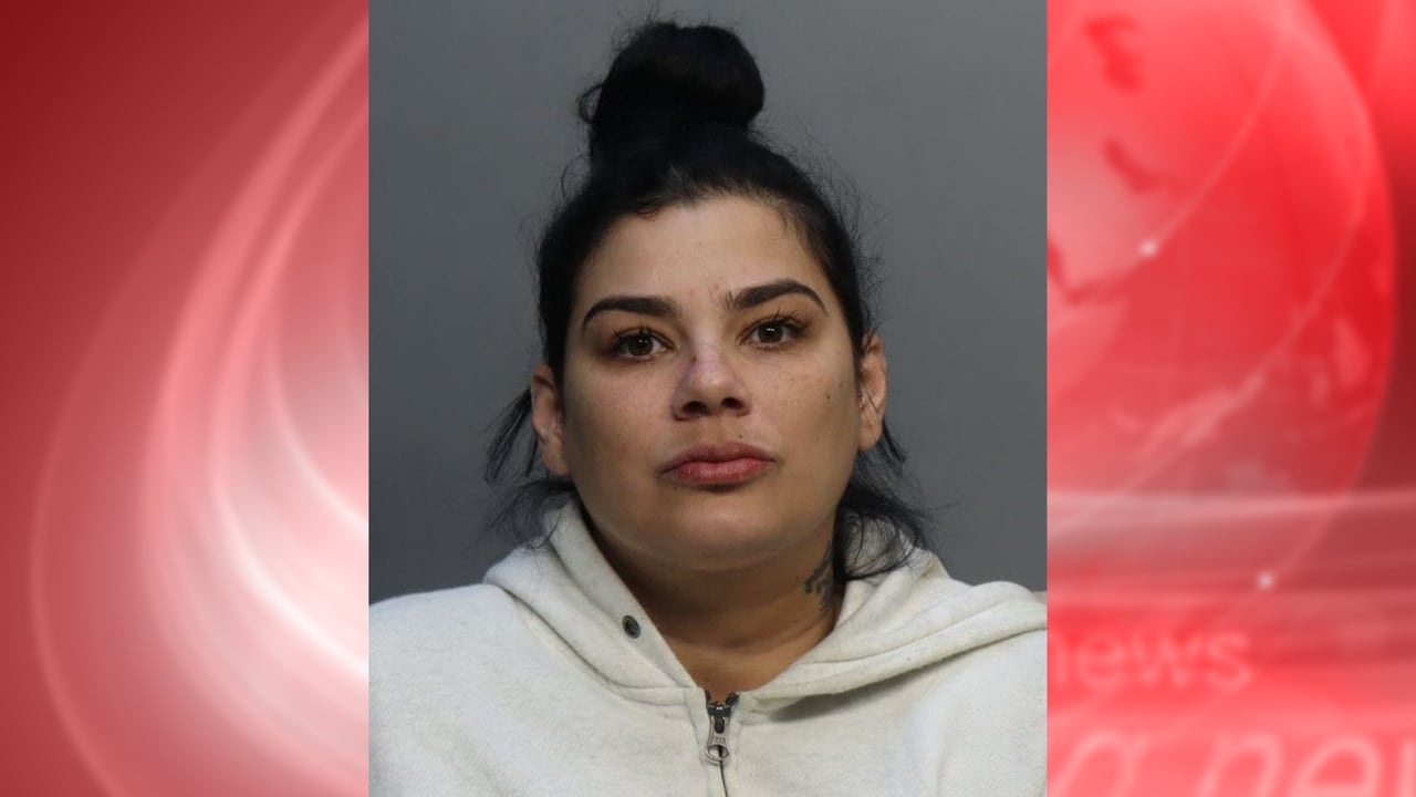 Crónica: latina matar joven