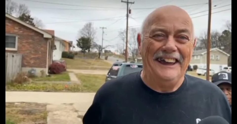 GoFundMe, Michael, hispanos, casa, MundoNow