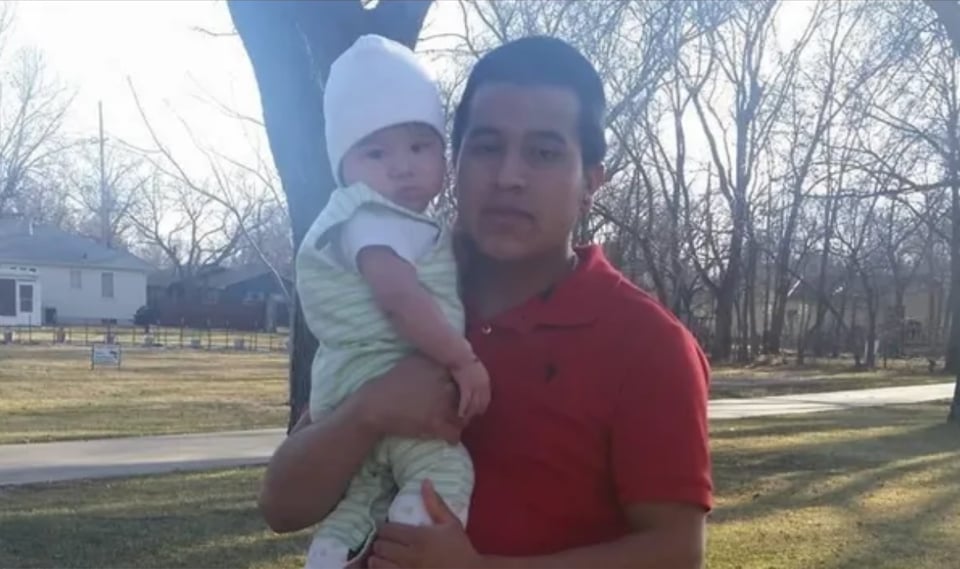 Crónica: Hispano muere tras caerle el carro encima featured image