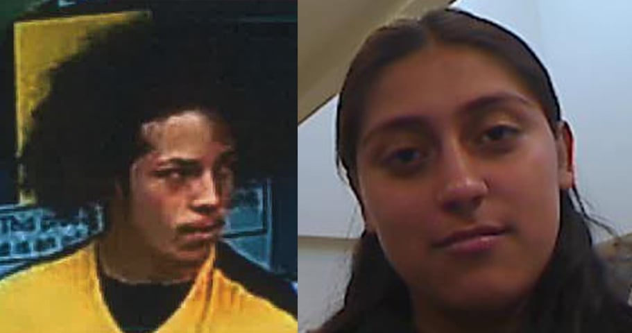 Crónica: Echan a pareja de su apartamento y se desquitan con un inocente latino (FOTOS)