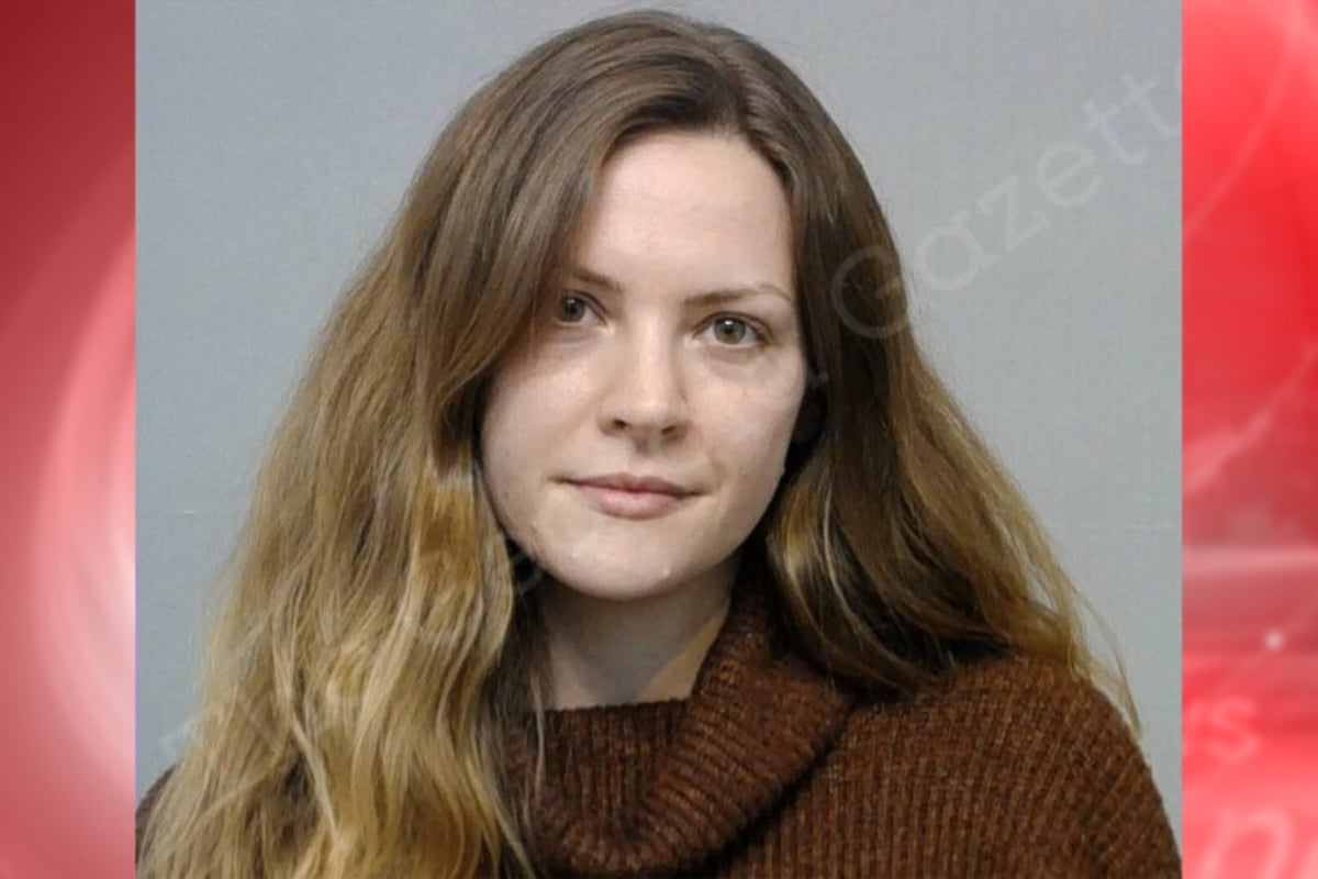 Crónica, Julia Orina Barlow, Crimen, Arresto, MundoNow