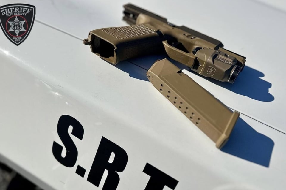 arma, crimen, tóxica, crimen, MundoNow