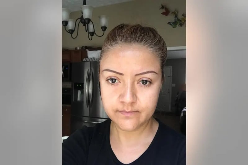 Crónica: Caen tres latinos por desaparecer a una mujer