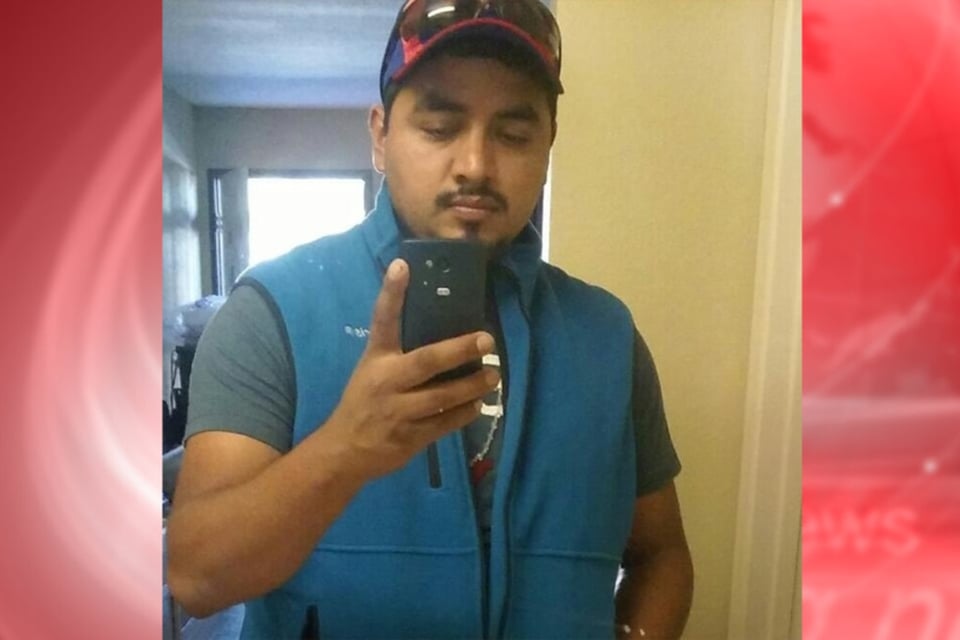 Cesar Colín, origen hispano, Texas, llamada misteriosa, MundoNow