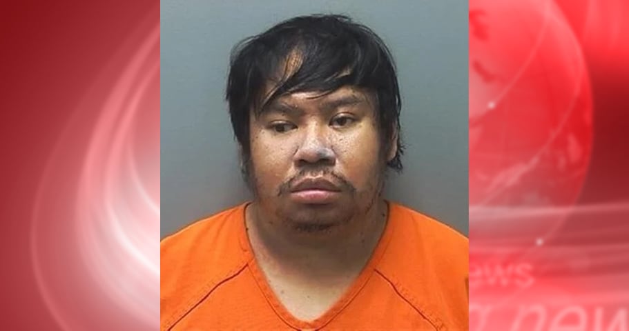 Crónica: Arrestan a Chanta por lo que tenía en su computadora featured image