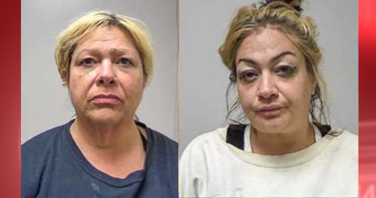 Crónica Madre hija clientes