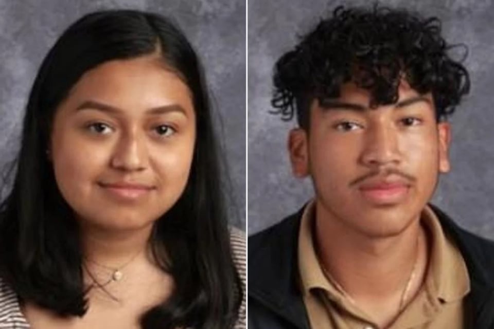Crónica: Monóxido de carbono arrebata la vida a dos jóvenes latinos