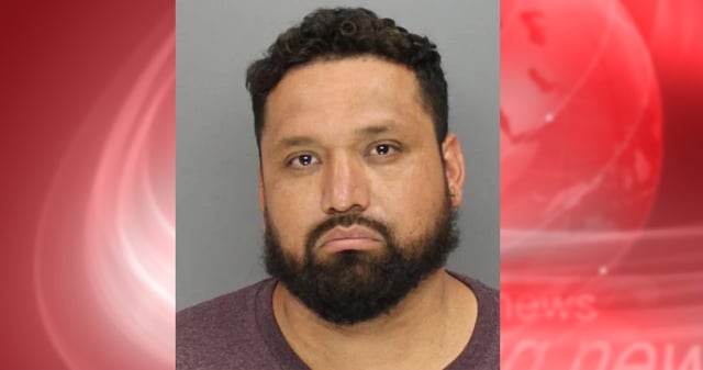 Chronicle: Juan Manuel Martinez is arrested for intentionally ramming woman’s car