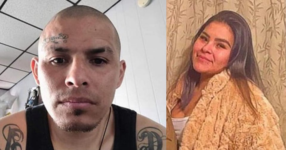 Crónica: Se busca latino con tatuajes por secuestro de chica