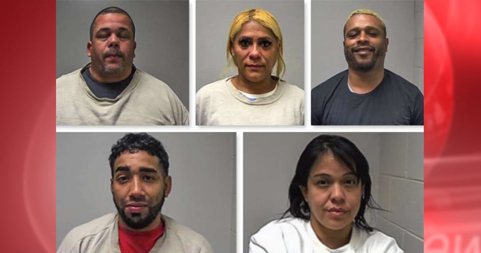 Chronicle: Latino theft ring that targeted Home Depot is busted