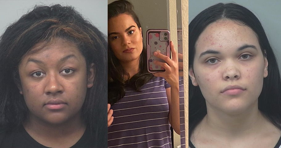 Crónica: Enfrentamiento entre trío de chicas acaba con una muerta