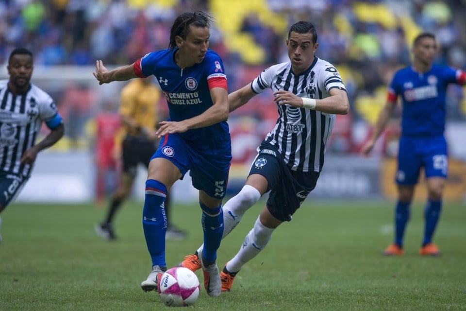 Repechaje Liga MX, ya están listos los cruces, Cruz Azul complicado