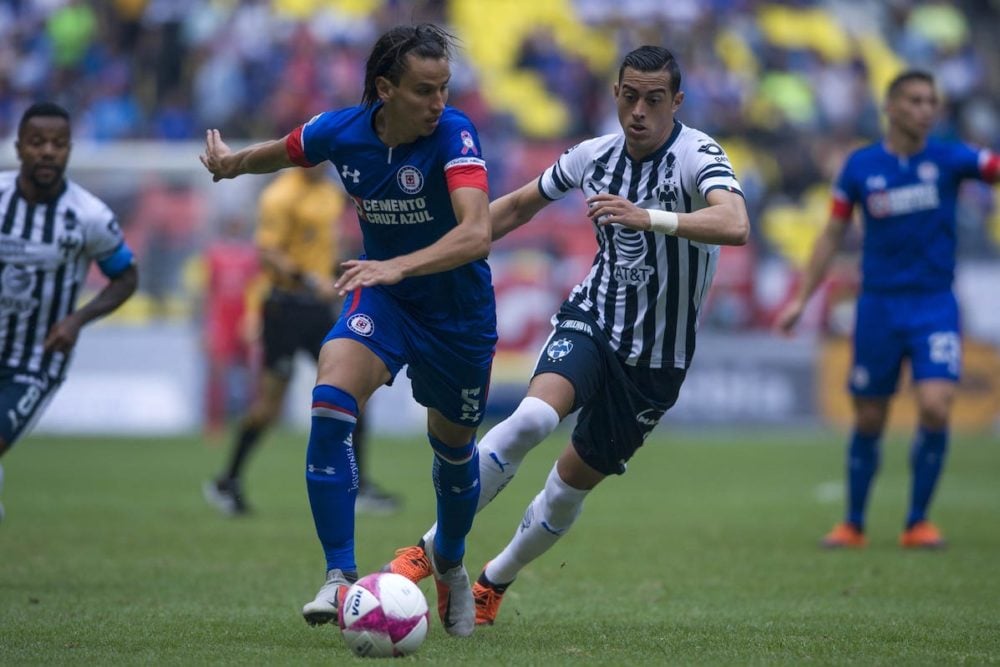 Repechaje Liga MX, ya están listos los cruces, Cruz Azul complicado
