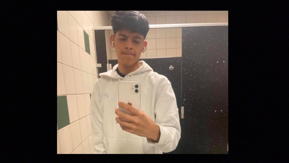 Cruz García es la víctima mortal de un tiroteo entre jóvenes estudiantes (FOTOS) featured image