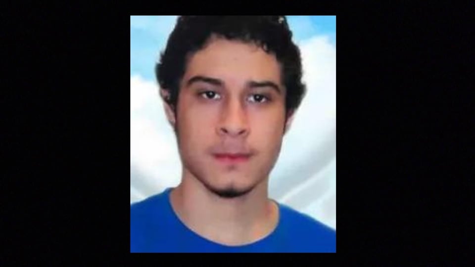 Jonathan Cruz Villafuerte fue asesinado a balazos por su hermano (FOTOS) featured image
