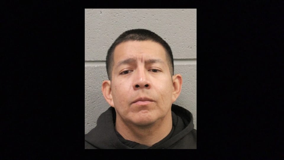 Francisco Cruz, asesino, homicidio, crimen, delito, ataque