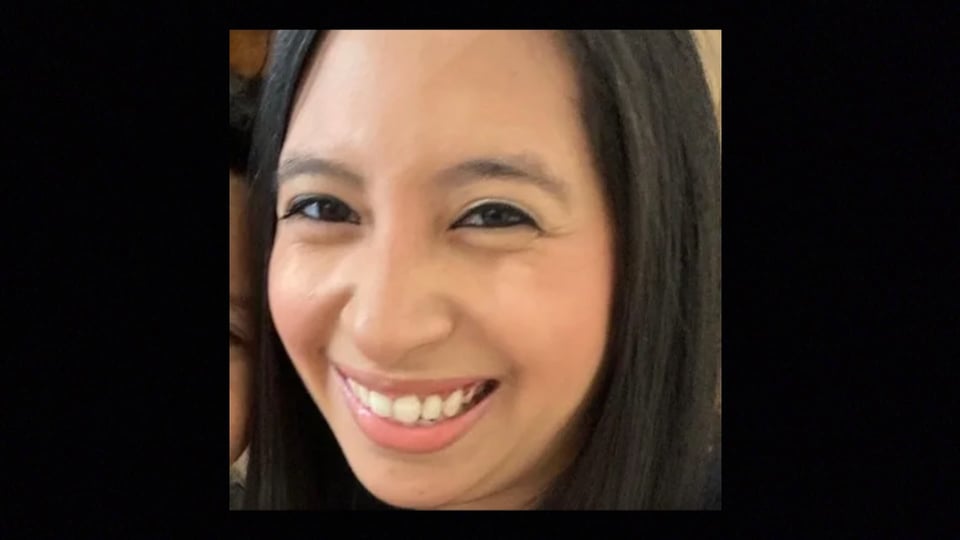 víctima, muerte, asesinada, hispana, latina