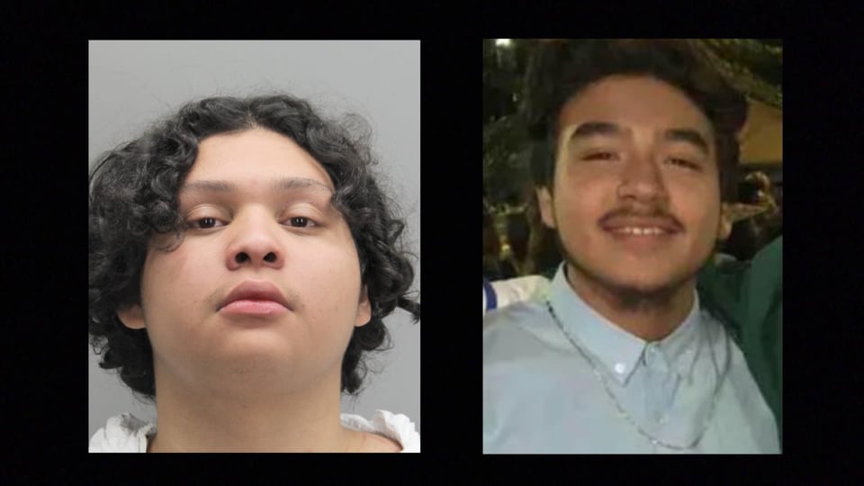 ¿Por qué Darren Cruz Colindres mató a tiros a Javier Gómez? (FOTOS) featured image