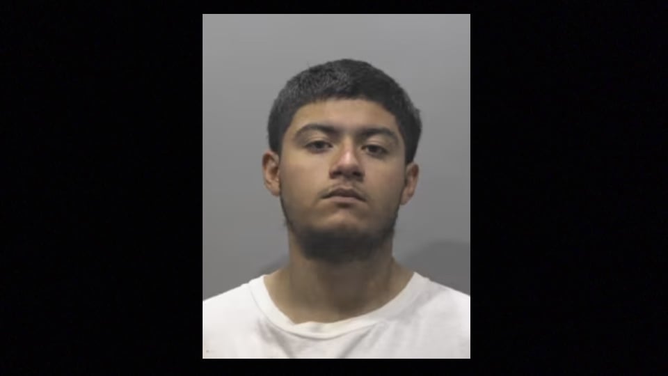 ¿Cruz Martínez merece pena de muerte por un asesinato a tiros? (FOTOS)