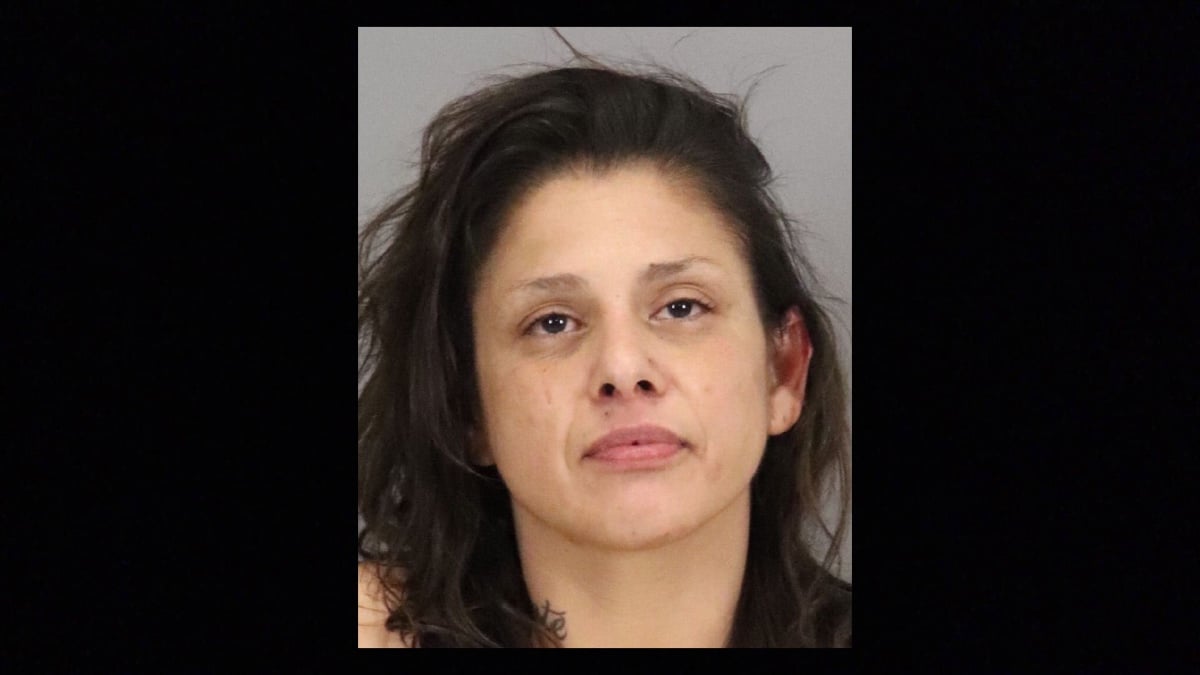 Crystal Méndez tiene una orden de arresto en San José, California, por el secuestro de su pequeñita hija de dos años de edad de la cual no tiene custodia.