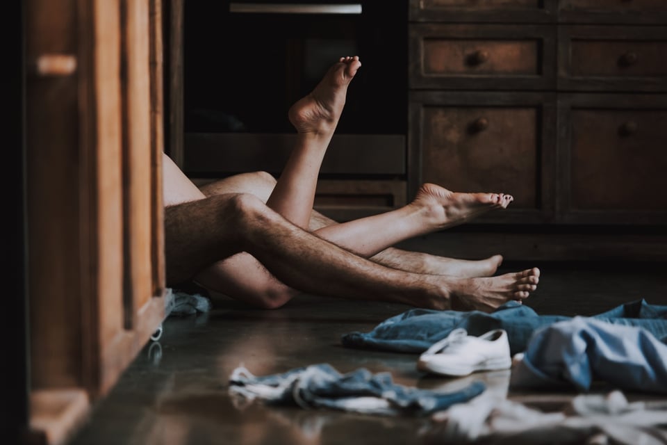 Mitos sobre el sexo, la pareja, en la cama, las relaciones, MundoNOW