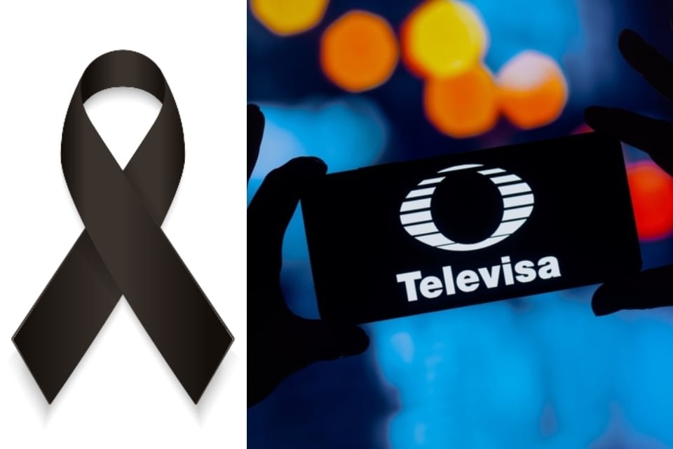 Luto en programa «¡Cuéntamelo Ya!» de Televisa