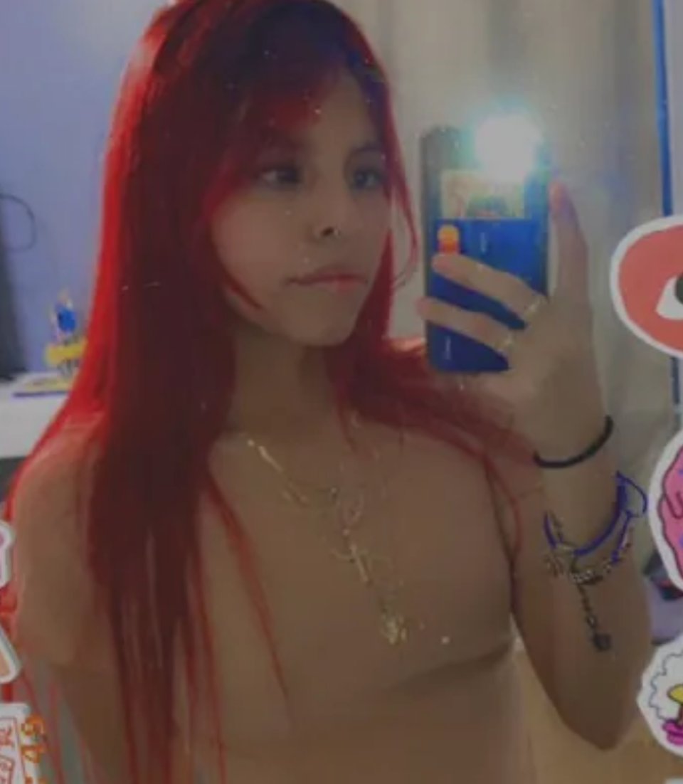 Cynthia Guadalupe Santos