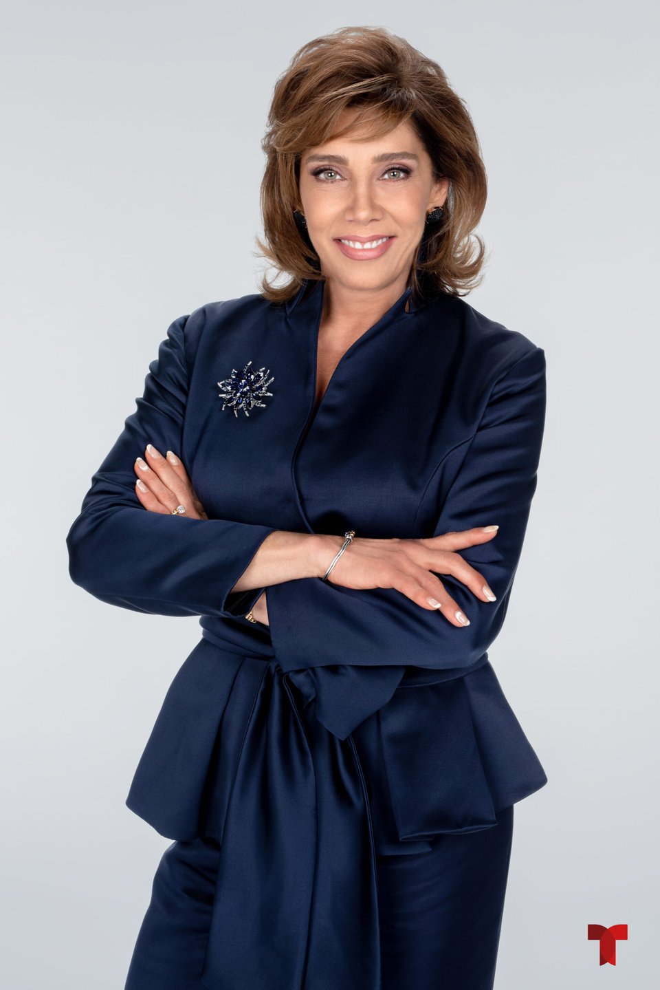 Cynthia Klitbo Eduardo Yáñez