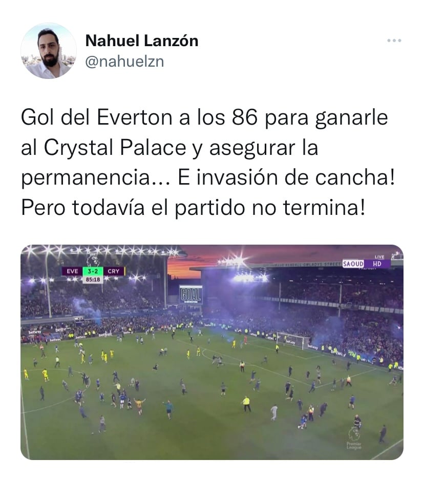 Everton