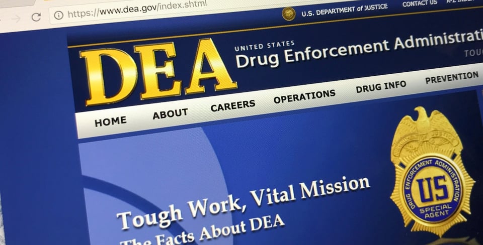 «A simple vista» Localizan cárteles de droga mexicanos en Atlanta
