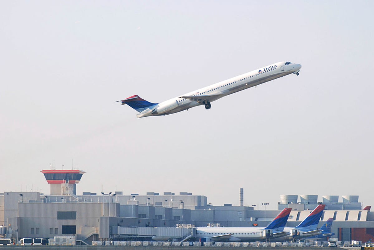 Delta Air Lines