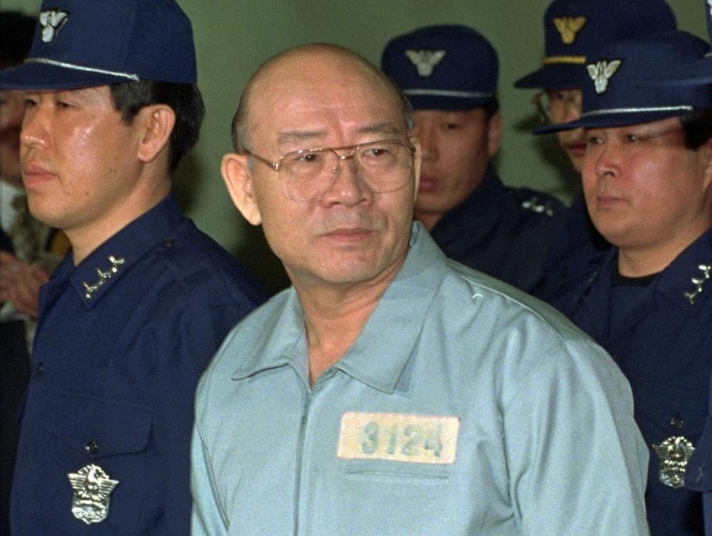 Fallece exdictador de Corea del Sur Chun Doo-hwan a los 90 años