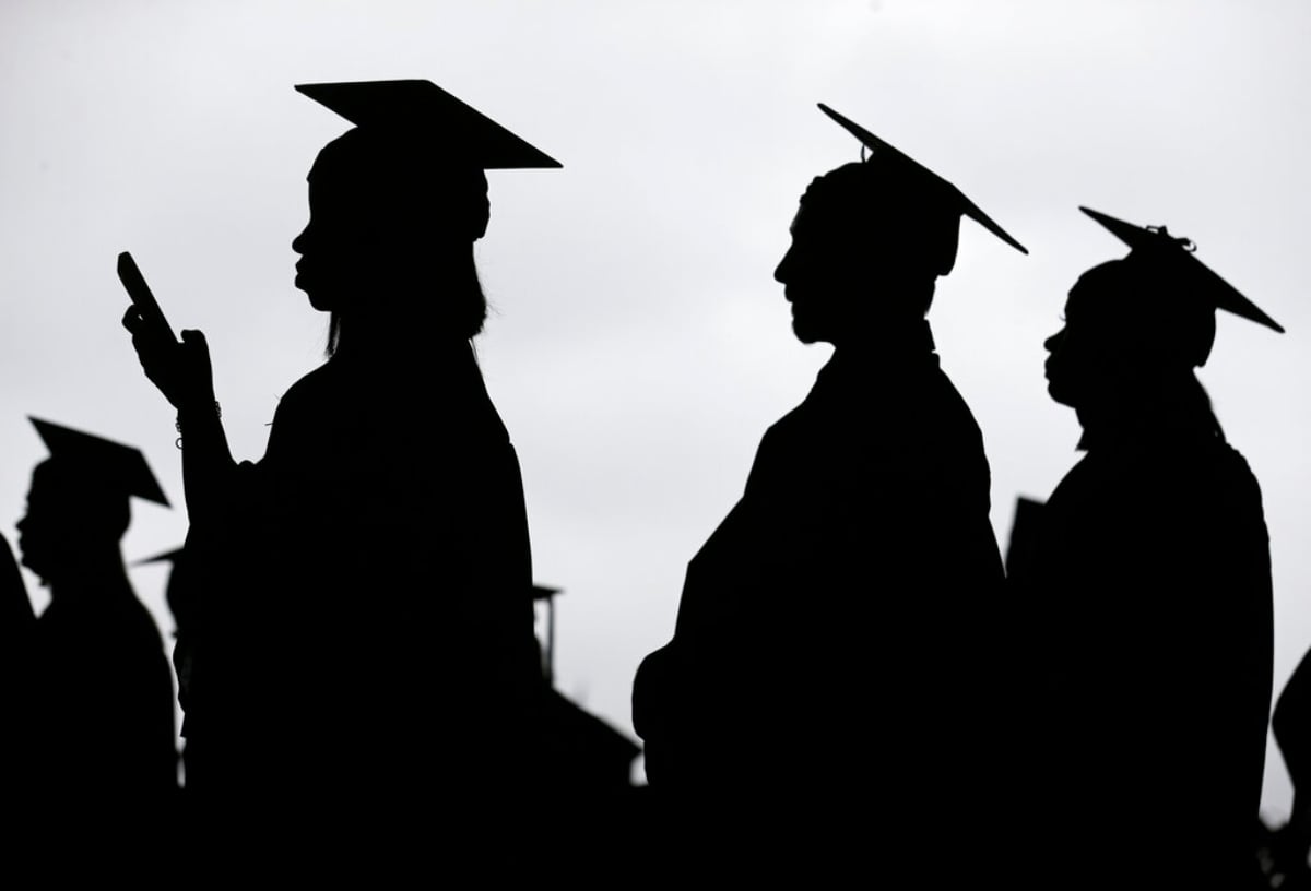 Conoce quiénes pueden eliminar tu deuda estudiantil en Estados Unidos