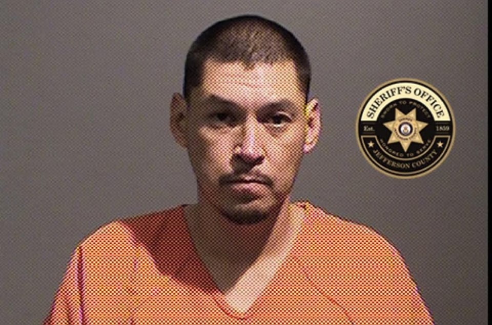 Diego Sánchez, presunto sospechoso de haber baleado a una mujer hispana en Colorado mientras bailaba zumba