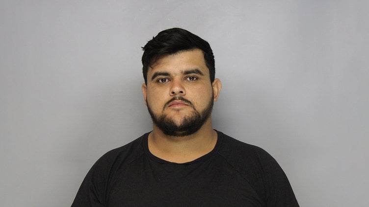 Polarized Chronicle attracts police