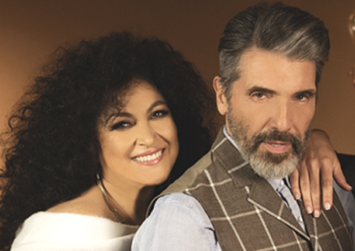 Amanda Miguel Diego Verdaguer muerte covid