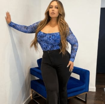 The violence that Lorenzo Méndez exerted on Chiquis Rivera was true