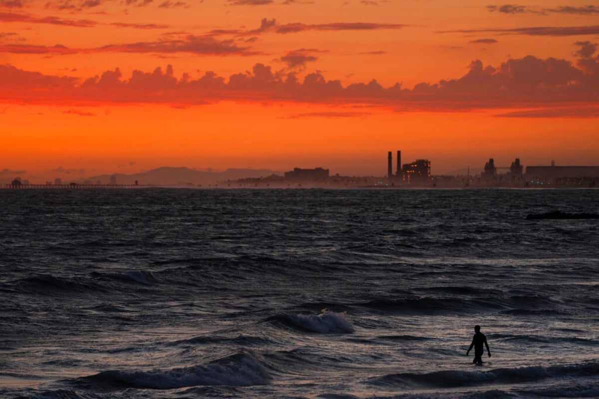 Niveles de Dióxido de carbono superan nivel permitido, advierten por cambio climático