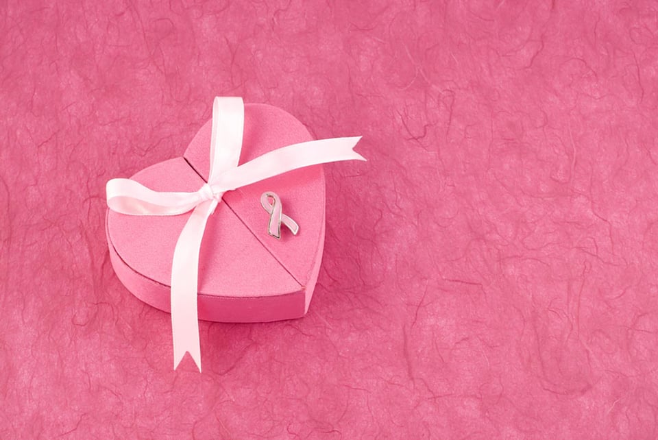 joyería, rosa, cáncer, enfermedad, artesanía