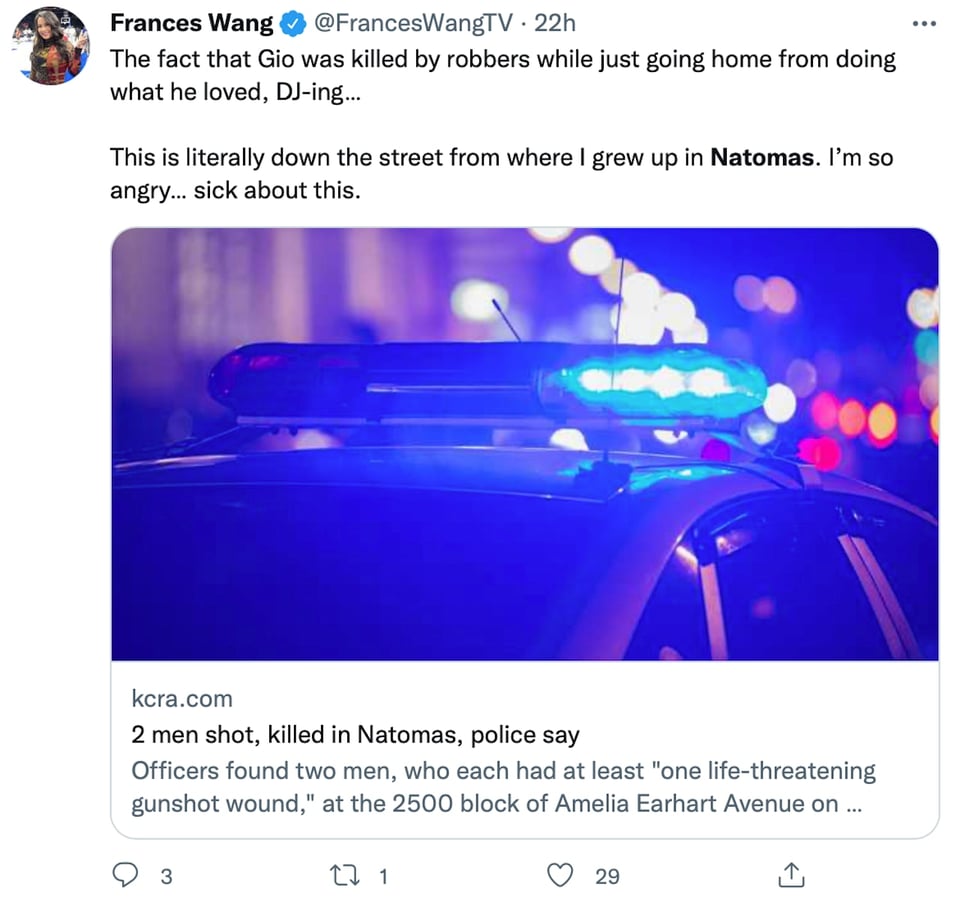 Authorities ask for help to solve the crime