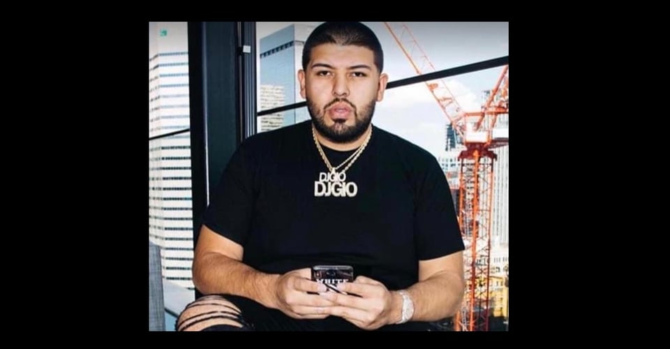 Giovanni Razo Pizano fue asesinado a balazos en un misterioso crimen (FOTOS) featured image