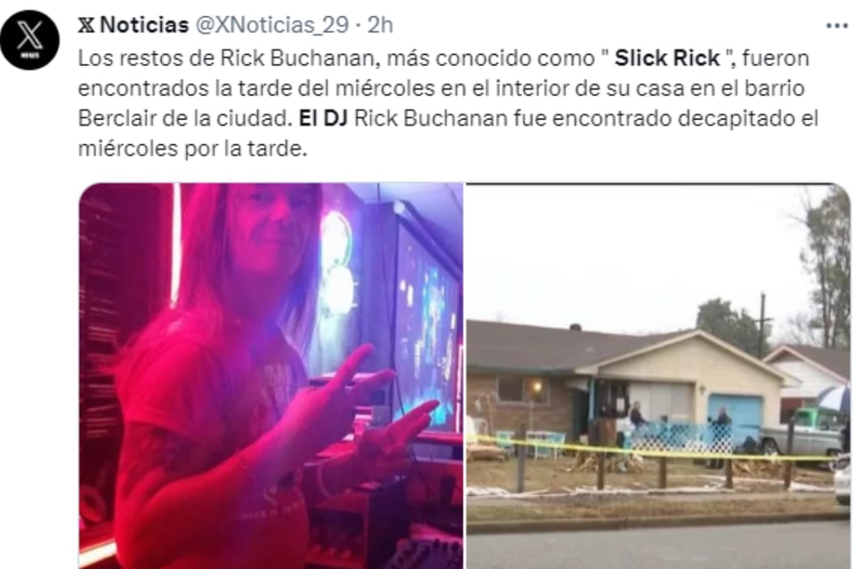 tragedia, descubrimiento terrible, exhaustiva investigación policial, recursos, mundonow