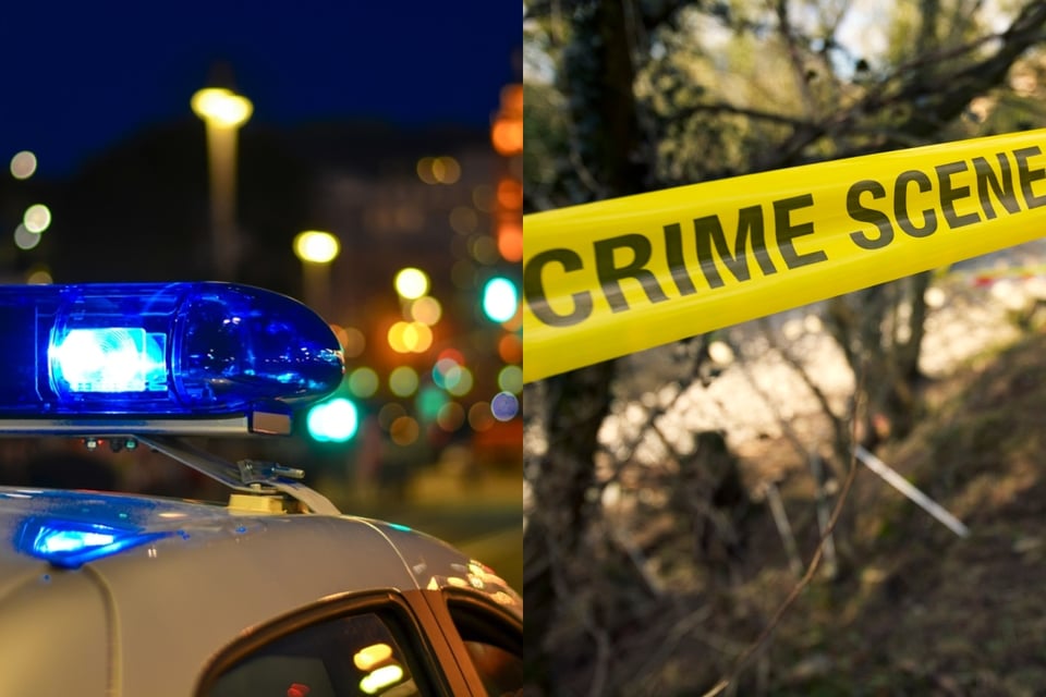 El DJ Slick Rick fue encontrado decapitado en su casa
