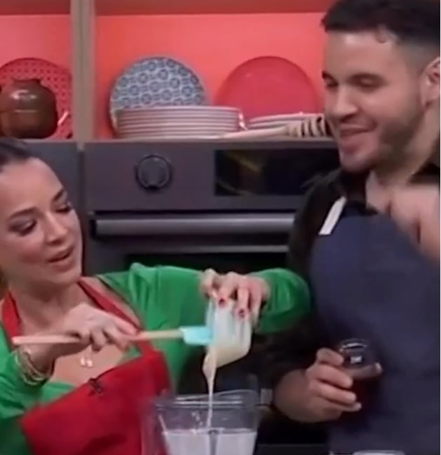 Hoy Día
