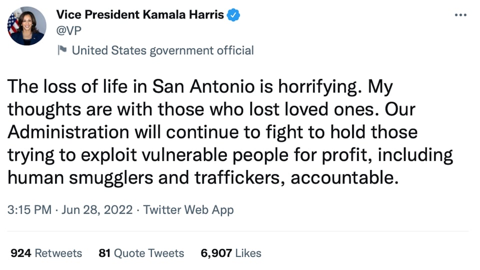 Mexicanos detenidos tragedia inmigrantes: Homero Zamora tiene residencia en Houston