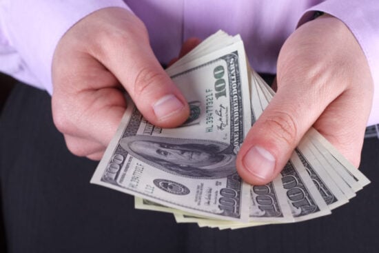dinero, efectivo, engaño, cajero
