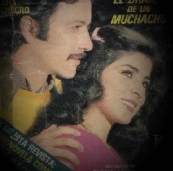She goes out with Pedro Infante Jr .; Victoria Ruffo boasts unpublished photography on social networks